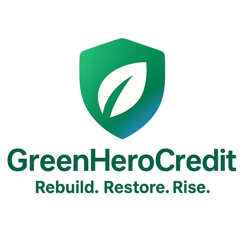 GreenheroCredit